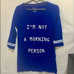 - Blue PJ by PJlicious